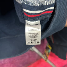 Load image into Gallery viewer, Supreme Text Rib Hoodie Size Large

