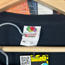 Load image into Gallery viewer, Skull Tee Size 3XL
