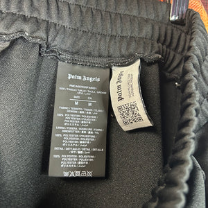 Palm Angels Track Pants Size Medium