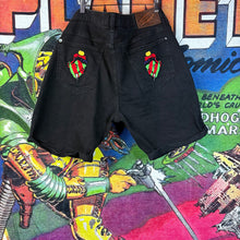 Load image into Gallery viewer, Icecream Beauty Jean Shorts Size 42&quot;
