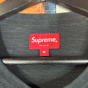 Supreme Cloud Arc Tee Size Medium