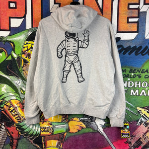 Billionaire Boys Club Waldo Hoodie Size Small