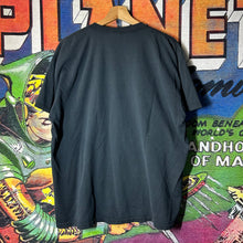 Load image into Gallery viewer, Y2K All That Remains Band Tee Size XL
