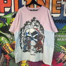 Load image into Gallery viewer, Warren Lotas Snowblood Tee Size XL
