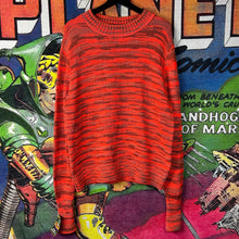 Load image into Gallery viewer, Acne Studios Knit Gradient Sweater Size Medium
