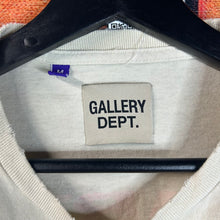 Load image into Gallery viewer, Gallery Dept. ‘F*CK YOUR REALITY!’ Tee Size Medium
