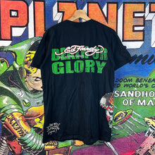 Load image into Gallery viewer, Y2K Ed Hardy ‘Death or Glory’ Tee Size Large
