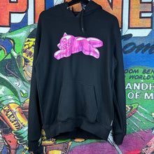 Load image into Gallery viewer, IceCream Gummy Logo Hoodie Size Small
