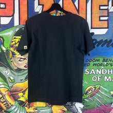 Load image into Gallery viewer, Y2K Bape ‘A Bathing Ape’ Tee Size Small
