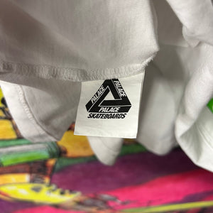Palace Channel Tee Size XL