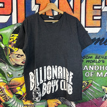 Load image into Gallery viewer, Billionaire Boys Club Bottom Logo Tee Size Medium
