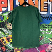 Load image into Gallery viewer, Christian Dior Kenny Scharf FW21 Embroidered Tee Size Large
