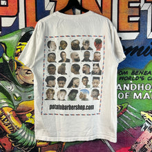 Load image into Gallery viewer, Potato Barbershop Tee Size Large
