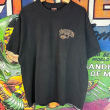 Load image into Gallery viewer, 2009 Harley-Davidson Tennessee Smokey Mountain Tee Size XL
