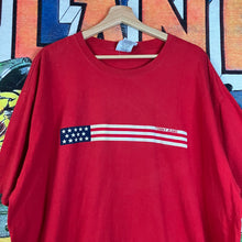 Load image into Gallery viewer, Vintage Y2K Tommy Jeans Graphic Tee size 2XL
