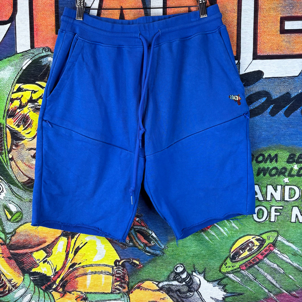 Billionaire Boys Club Ray Gun Shorts Size Medium