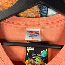 Load image into Gallery viewer, Supreme Bite Tee Size Medium
