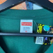 Load image into Gallery viewer, Supreme Thrasher FW21 Multi Logo Tee Size XL
