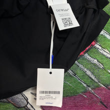 Load image into Gallery viewer, NWT Off-White Moon Cam Arrow Skate Tee Size XL

