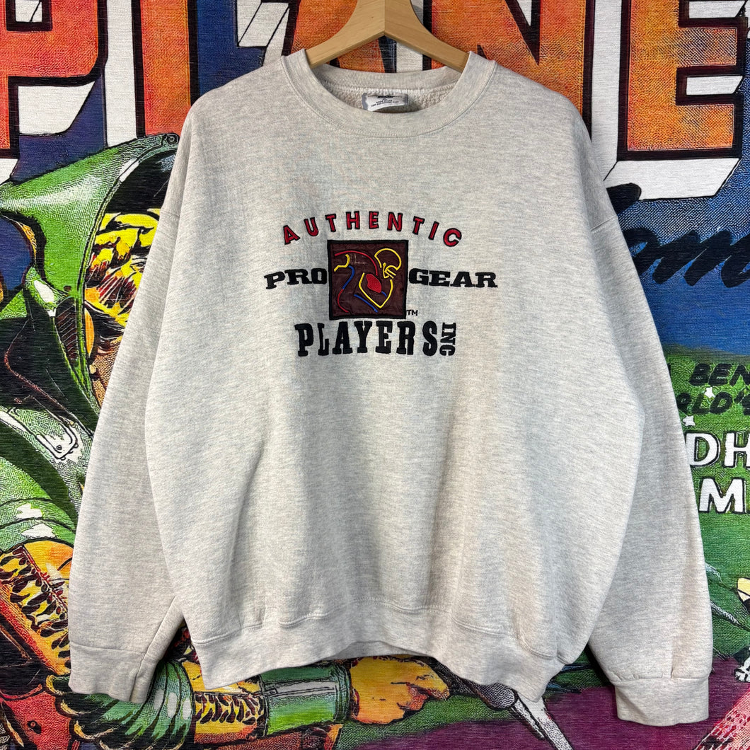 Vintage Pro Player 