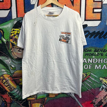 Load image into Gallery viewer, Vintage 90’s Hooters Racing Tee Size Large
