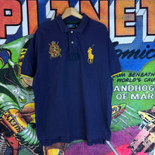 Load image into Gallery viewer, Polo Ralph Lauren Country Riders &amp; Jockey Club Polo Size XL
