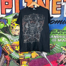 Load image into Gallery viewer, Y2K Winds of Plague Tee Size Medium
