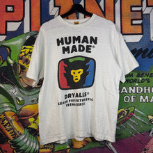 Load image into Gallery viewer, Human Made “Dry Alls” Tee Size XL
