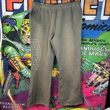 Load image into Gallery viewer, Purple Brand Flared Sweatpants Size XL
