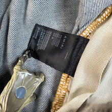 Load image into Gallery viewer, AMIRI MX1 Distressed Skinny Jeans Size 38&quot;
