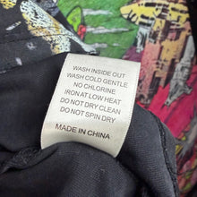 Load image into Gallery viewer, VALE Valley Dreams Skull Tee Size Medium
