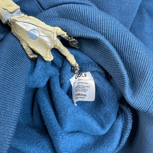 GolfWang Hoodie Size Medium
