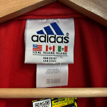 Load image into Gallery viewer, Vintage 90’s Adidas Rugby Jersey Size XL

