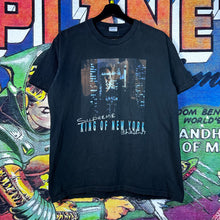 Load image into Gallery viewer, Supreme King Of New York Tee Size M
