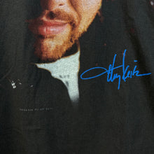 Load image into Gallery viewer, Y2K 2000 Toby Keith &#39;How Do You Like Me Now?&#39; Tour Tee Size Large
