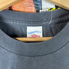 Load image into Gallery viewer, Y2K ‘I Got Out of Bed for This?’ Tee Size Large
