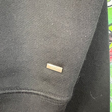 Load image into Gallery viewer, Amiri Collegiate Logo Crewneck Sweatshirt Size Large
