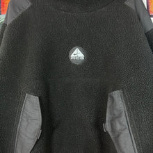 Load image into Gallery viewer, Nike ACG Ninja Fleece Pullover Jacket Size M
