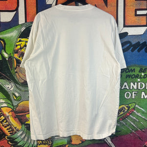 Palace Safety Tee Size XL