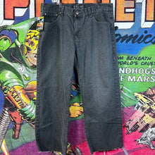 Load image into Gallery viewer, Y2K Five Elementz Jeans Size 38&quot;
