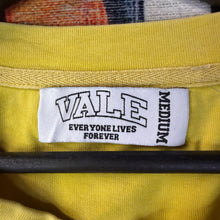 Load image into Gallery viewer, Vale Forever Passport Tee Shirt Size Medium
