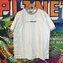 Load image into Gallery viewer, Y2K Nike Sports Ringer Tee Size Large
