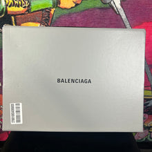 Load image into Gallery viewer, Balenciaga Speed Trainer Vert Fluo (Neon Green) Size 15

