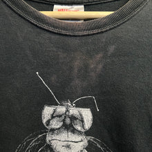 Load image into Gallery viewer, Y2K 04” Party Animal Cicada Tour Tee Size XL
