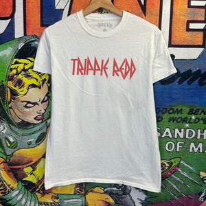 Trippie Redd ALLTY3 Tee Size Small