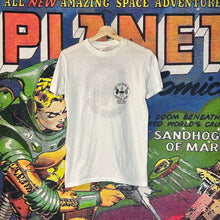 Load image into Gallery viewer, Vintage 80s Texas Corvette Tee Size Small

