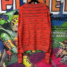 Load image into Gallery viewer, Acne Studios Knit Gradient Sweater Size Medium
