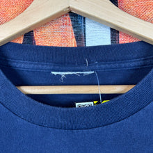 Load image into Gallery viewer, Y2K Nascar ‘Designed To Win’ Tee Size XL
