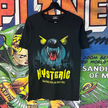 Load image into Gallery viewer, Hysteric Glamour ‘The Hysteric’ Tee Size Small

