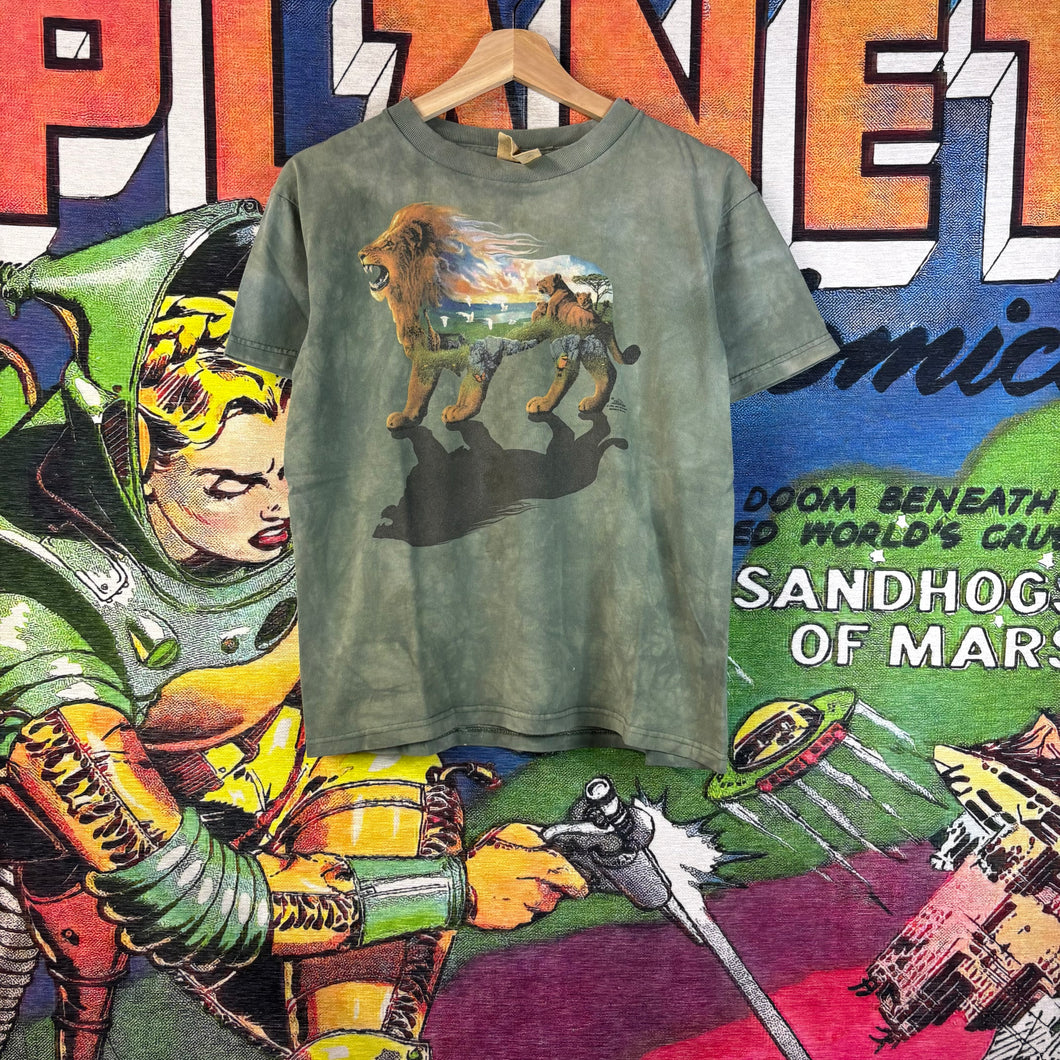 Vintage 90s The Mountain Animals Tee